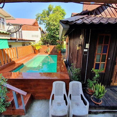 Ktt Resort And Motorbike & Bicycle For Rents Сукотаи Экстерьер фото