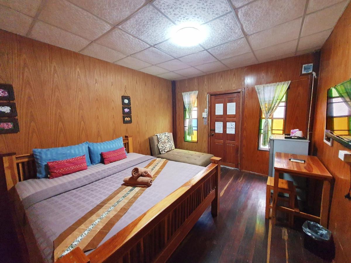 Ktt Resort And Motorbike & Bicycle For Rents Сукотаи Экстерьер фото